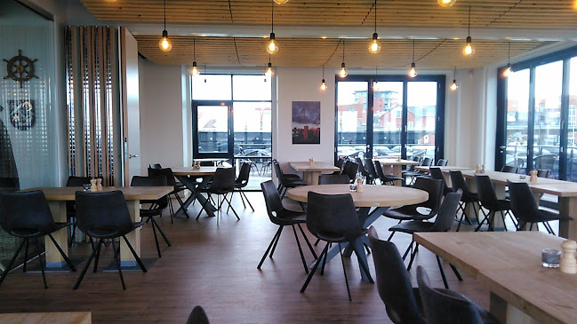 Ved Fjorden 4, 7600 Struer