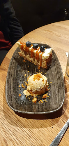 Opinii despre Eydes în Odense - Gastronomi og hotelvirksomhed