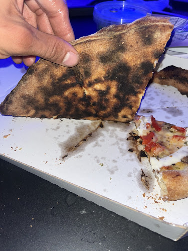 Comentarii opinii despre Pizza Monte Carlo