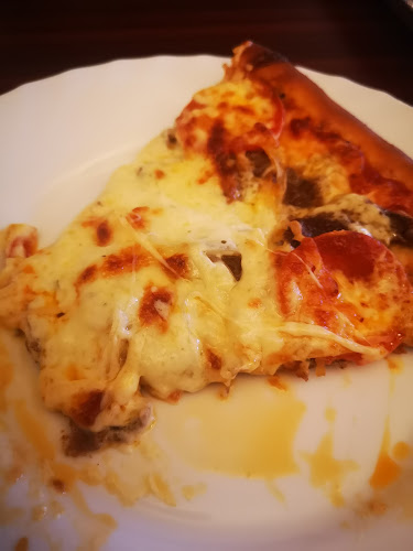 Glumsø Pizzaria - Gastronomi og hotelvirksomhed