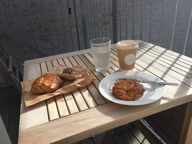 Café Harepus - Aarhus