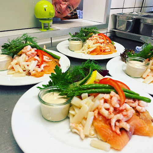 Comentarii opinii despre Restaurant Marsvinet