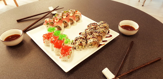 Comentarii opinii despre Еlla sushi