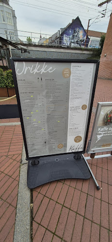 Opinii despre Cafe Marcello's în Kolding - Gastronomi og hotelvirksomhed