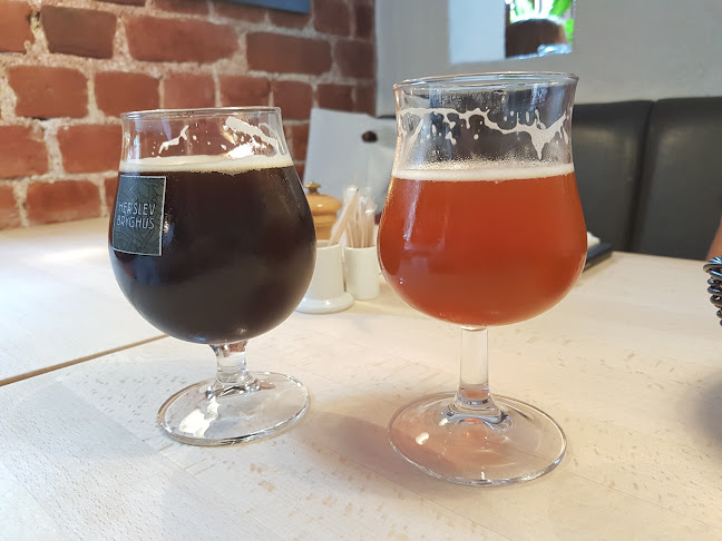 Opinii despre Restaurant Raadhuskælderen în Roskilde - Gastronomi og hotelvirksomhed