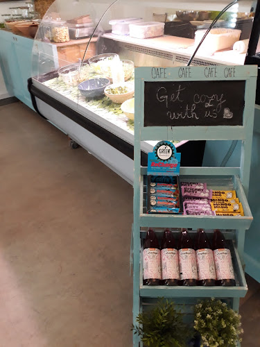 Café Reborn - Gastronomi og hotelvirksomhed