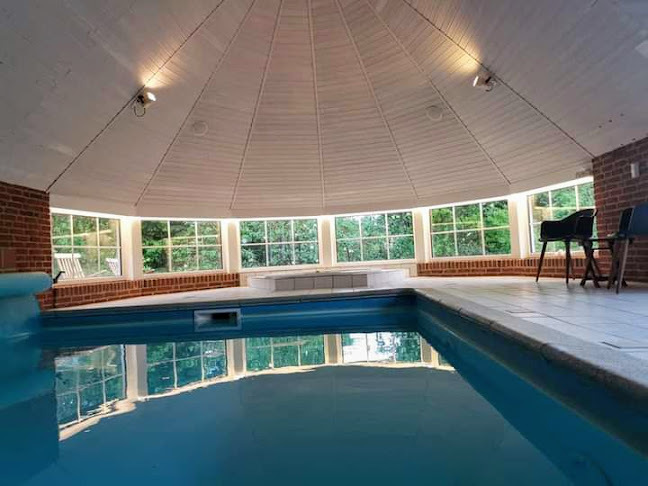 Slukefter Kro - Vojens