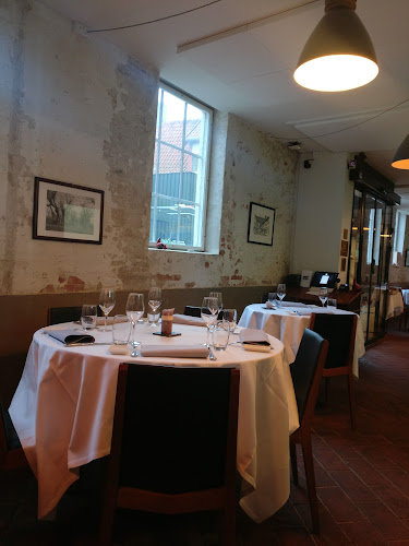 Opinii despre La Locanda în Aalborg - Gastronomi og hotelvirksomhed