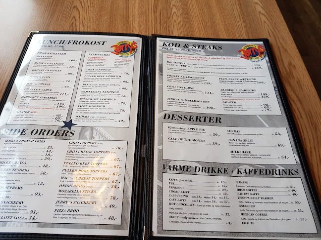 Comentarii opinii despre Jerry’s