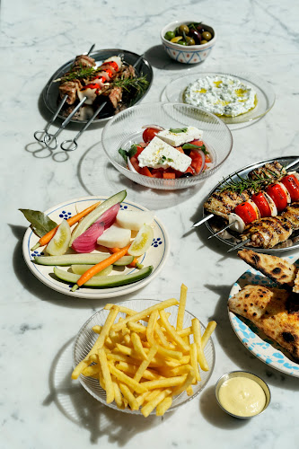 Delphine - København