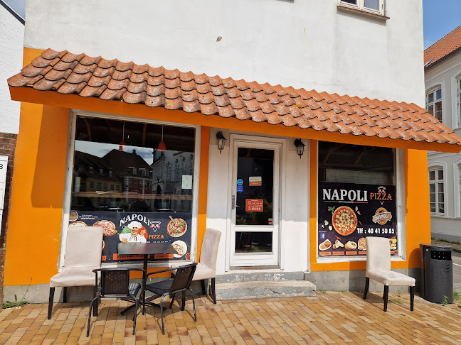 Comentarii opinii despre Napoli pizza