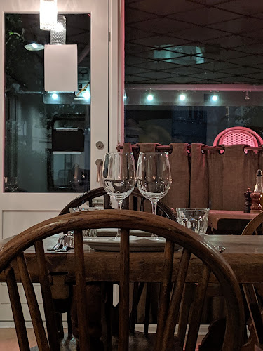 Hos Fischer - Gastronomi og hotelvirksomhed