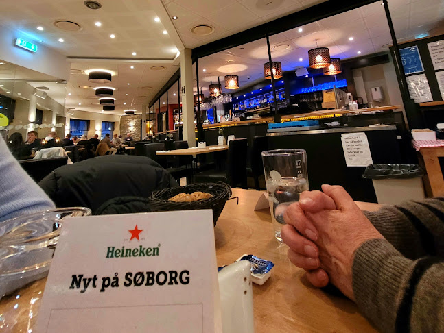 Restaurant Søborg - Gastronomi og hotelvirksomhed