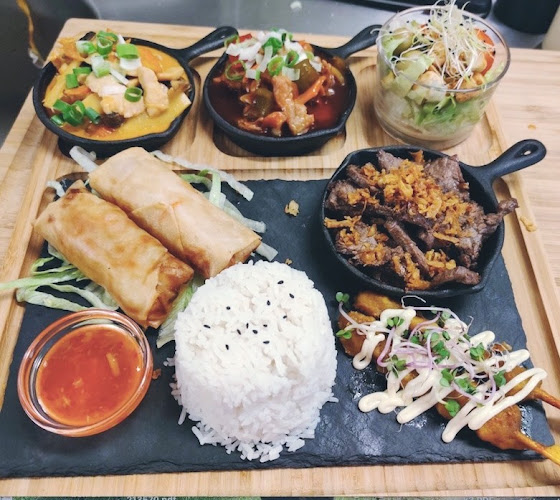 Amazing restaurant Herning - Gastronomi og hotelvirksomhed