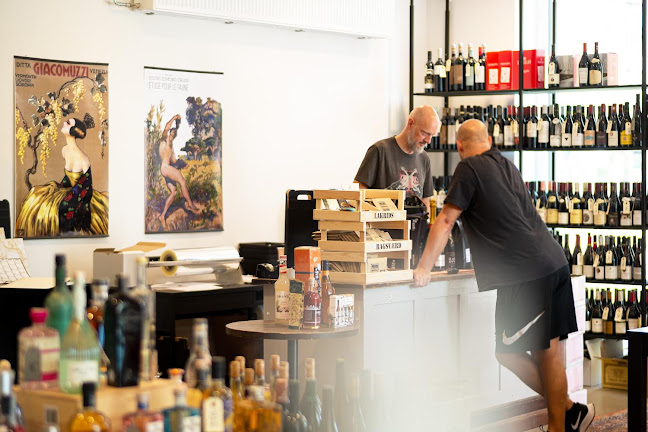 Comentarii opinii despre VildMedVin Grønttorvet