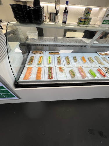 Opinii despre Sushiart în Skive - Gastronomi og hotelvirksomhed