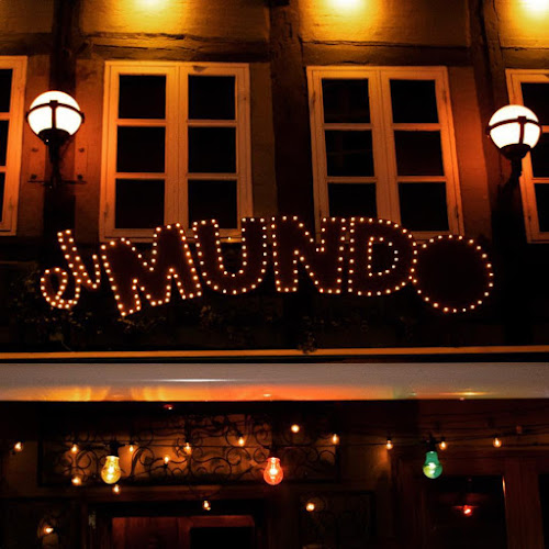 El Mundo - Gastronomi og hotelvirksomhed