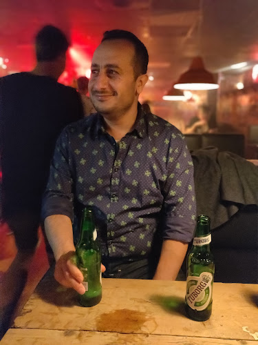 Dansebar & Einstein Herning - Herning