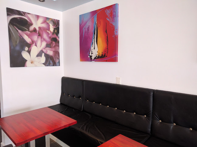 Comentarii opinii despre Kirke Såby Pizza