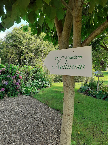 Opinii despre Kulturvin v/Lene Hansen în Tønder - Gastronomi og hotelvirksomhed