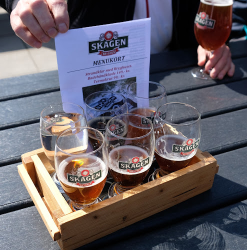 Skagen Bryghus A/S - Gastronomi og hotelvirksomhed