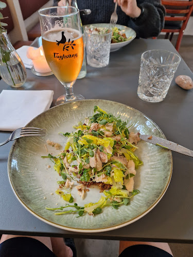 Comentarii opinii despre Restaurant Raalingen