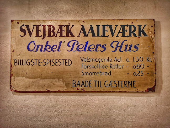 Comentarii opinii despre Restaurant Aalekroen