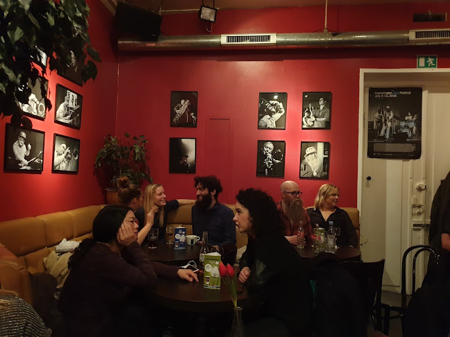 Charlie Scotts - Gastronomi og hotelvirksomhed