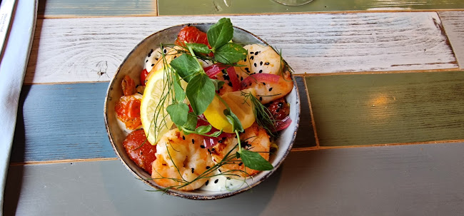 OX-M - Gastronomi og hotelvirksomhed