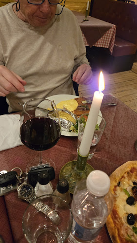 Pakhuset - Gastronomi og hotelvirksomhed