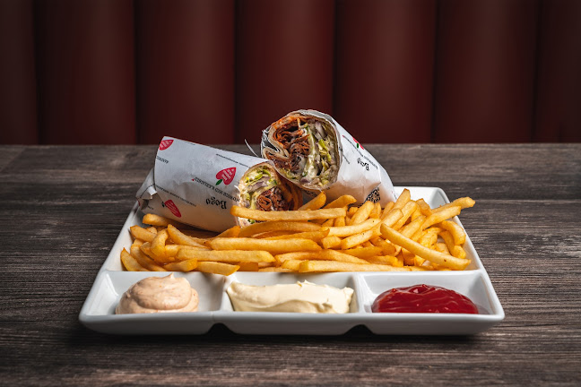 Tornhøjvej 4E, 9220 Aalborg