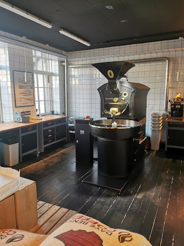 Comentarii opinii despre Kaffedepartementet