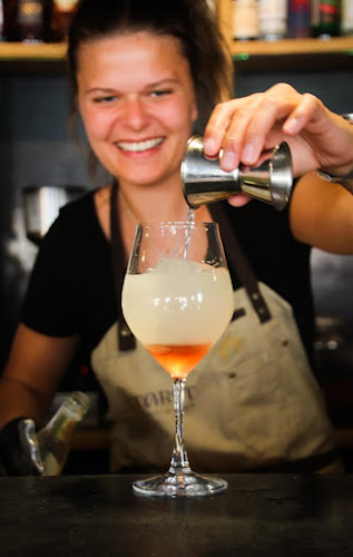 Tørst Cocktailbar - Skagen