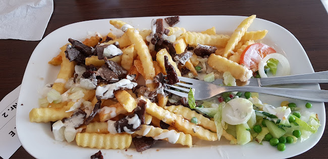 Opinii despre Info-Teria Gudenå Øst ApS în Randers - Gastronomi og hotelvirksomhed