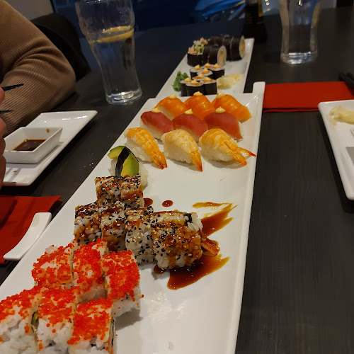 Restaurant DaAn - Aabybro