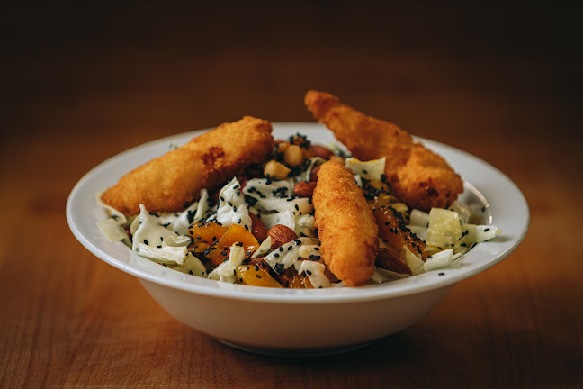 CAFÉ BRØL - Gastronomi og hotelvirksomhed