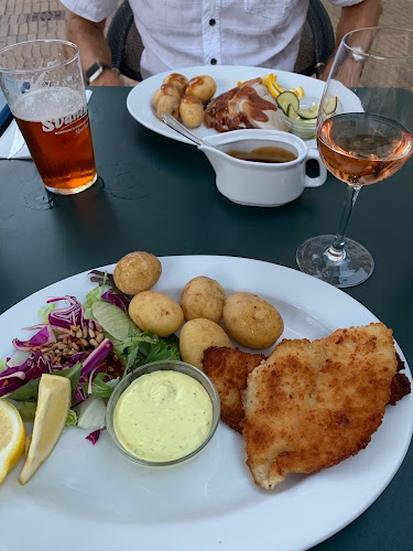 Comentarii opinii despre Cafe Elma