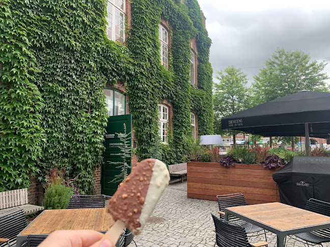 Drewsens Spisehus Silkeborg - Silkeborg