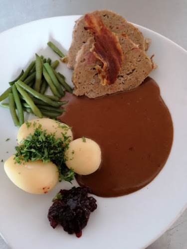 Comentarii opinii despre City Burger