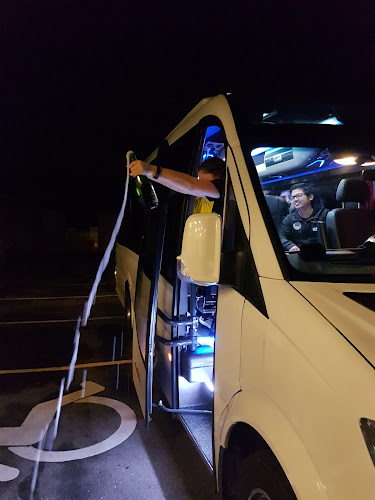 Lara Cafeteria v/Ahmet Bendes - Gastronomi og hotelvirksomhed