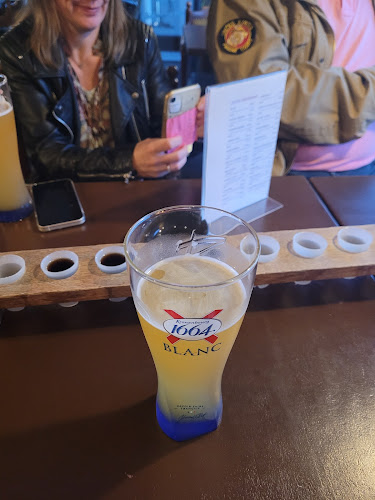 Opinii despre Valdes Pub în Ringsted - Gastronomi og hotelvirksomhed