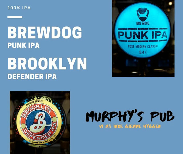 Murphy's Pub - Herning