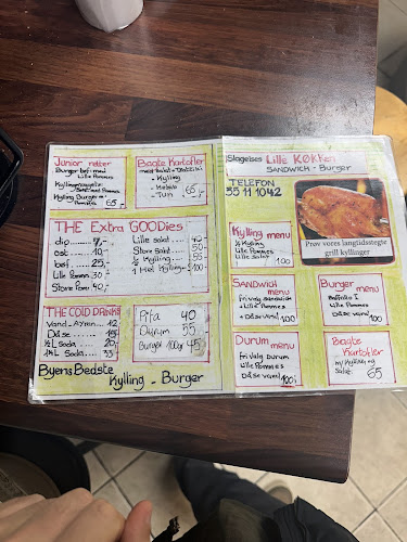 Slagelse Lille Køkken