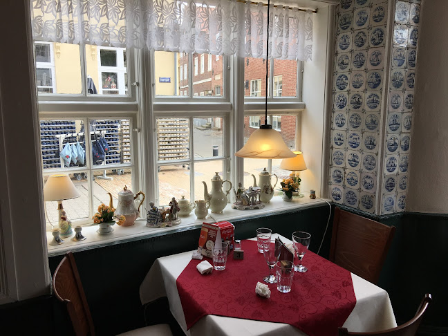 Klostercaféen - Tønder