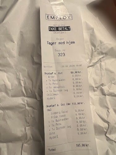 The Pita House - Randers - Randers