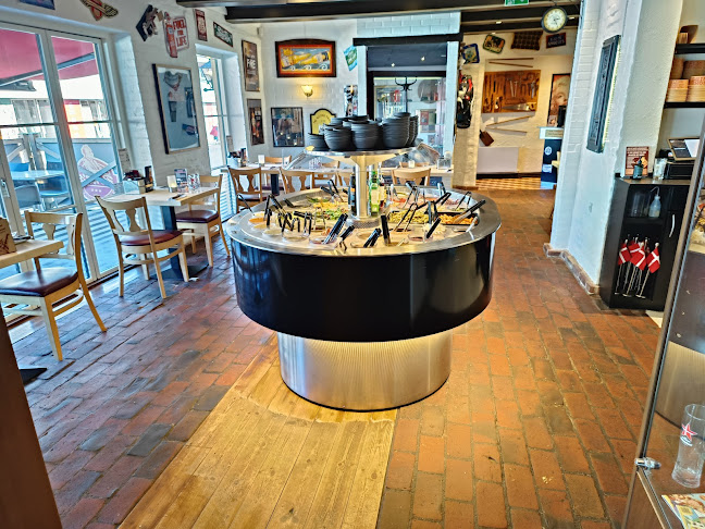 Bone's Frederikshavn - Frederikshavn