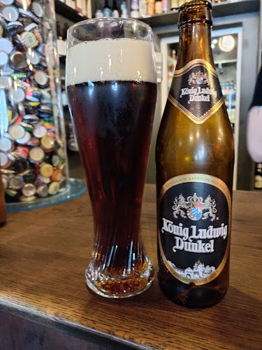 Bogholderiet - Ølbar på Værftet - Svendborg