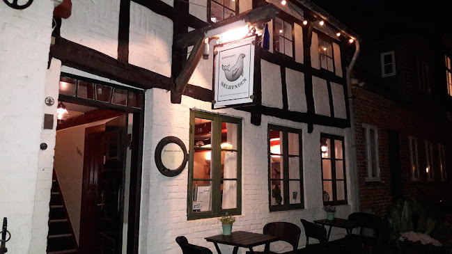 Restaurant Sælhunden