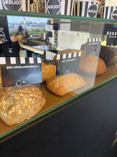 Comentarii opinii despre Ærligt