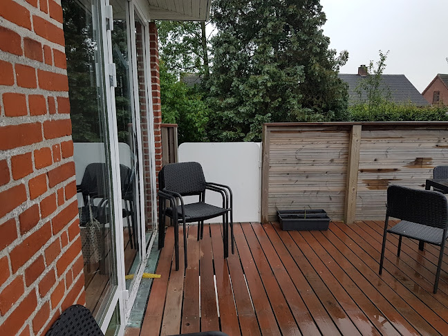 Hotel Femern & Restaurant Brasserie - Holeby